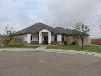 4507 Escondido Ct, Midland, TX 79707