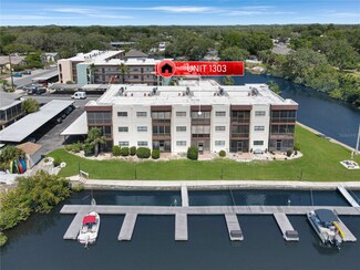 5627 Ferguson Ct Unit 1303, New Port Richey, FL 34652