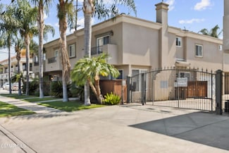 7132 Farralone Ave Unit 206, Canoga Park, CA 91303