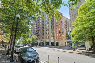 1020 N Highland St Unit 713, Arlington, VA 22201