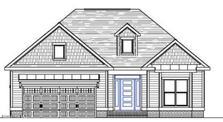 3309 Island Lakes Dr, Bolivia, NC 28422