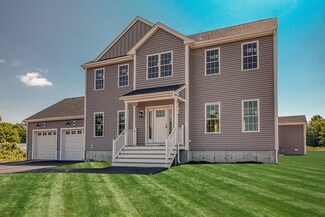449 Brook St, Dighton, MA 02715