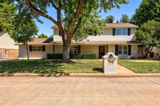 3209 Brookhollow Rd, Oklahoma City, OK 73120