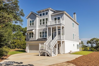 10530 Coast Guard Rd, Emerald Isle, NC 28594