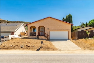 14811 Elizabeth Lake Rd, Lake Hughes, CA 93532