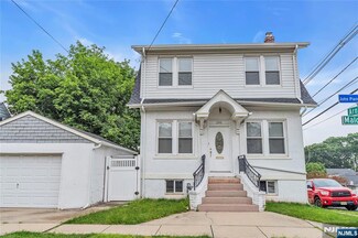 295 Malcolm Ave, Garfield, NJ 07026