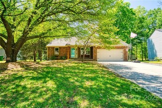 11407 Antebellum Dr, Charlotte, NC 28273