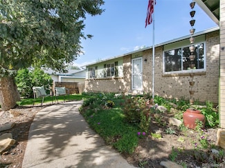 207 Short Place, Louisville, CO 80027