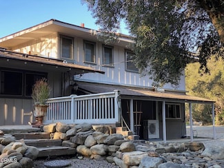 1073 Shippee Ln, Ojai, CA 93023