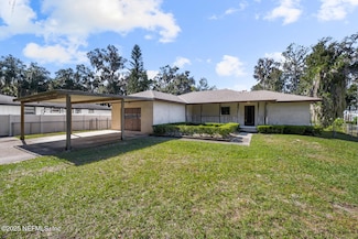 6365 Jack Wright Island Rd, Saint Augustine, FL 32092