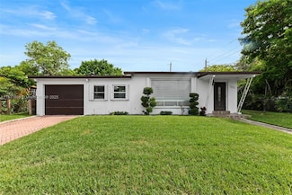 7201 Hayes St, Hollywood, FL 33024