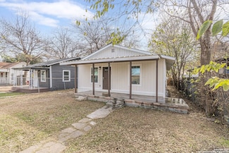 146 Eddie Wessley St, San Antonio, TX 78207