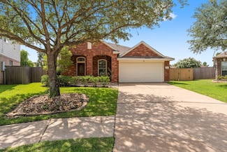 20006 Lobelia Manor Ct, Spring, TX 77379