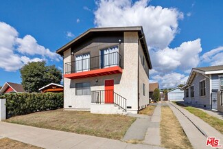 5125 Stratford Rd, Los Angeles, CA 90042
