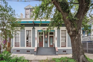 922 Elysian Fields Ave Unit D, New Orleans, LA 70117