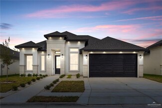 905 Magnolia St, Mission, TX 78573