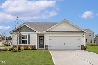 203 Benton Dr, Oxford, NC 27565