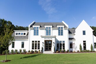 1429 Sky Vista Way, Raleigh, NC 27613