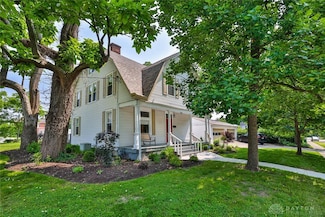 304 Cleveland Ave, Glendale, OH 45246