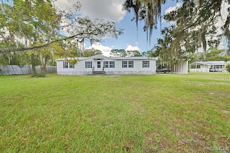 2119 S Moonlit Point, Homosassa, FL 34448