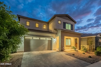 22689 E Bonanza Way, Queen Creek, AZ 85142