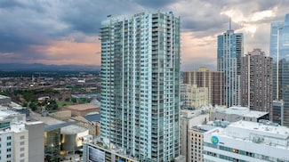 891 14th St Unit 1006, Denver, CO 80202