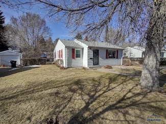 4433 Seeaire St, Rapid City, SD 57702