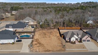 3510 Dee Dr, Conway, AR 72034