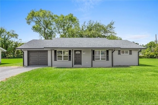 2317 Timberlane Dr, Sulphur, LA 70663