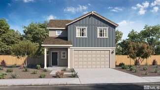 4140 Scenic Dr Unit Lot 48, Reno, NV 89503