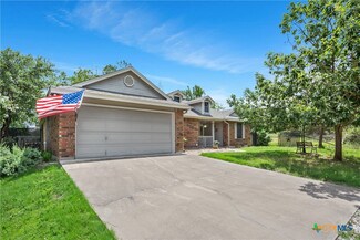 245 County Road 3371, Kempner, TX 76539