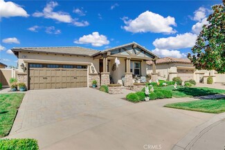 150 Tradition Ct, Calimesa, CA 92320