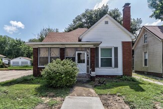423 N 3rd St, Boonville, IN 47601