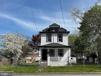 1214 Prospect St, Ewing, NJ 08638