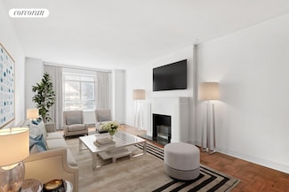 25 Central Park W Unit 9T, New York, NY 10023