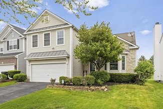 34 Gold Meadow Dr, Lewis Center, OH 43035