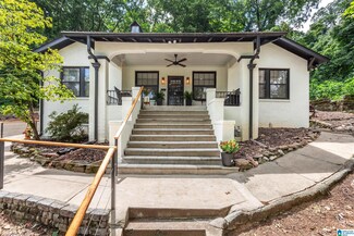 1457 18th Ave S, Birmingham, AL 35205