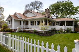 4183 Cottage Path, Stevensville, MI 49127