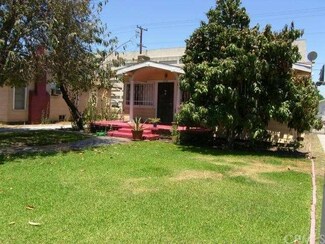 2769 Walnut St, Huntington Park, CA 90255