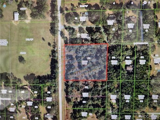 8859 S Pleasant Grove Rd, Inverness, FL 34452
