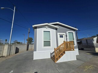 3642 Boulder Hwy Unit 102, Las Vegas, NV 89121