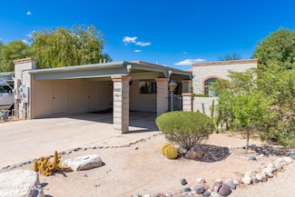 4167 E La Cienega Dr, Tucson, AZ 85712