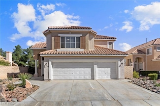 4774 Desert Plains Rd, Las Vegas, NV 89147