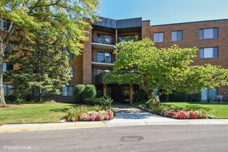 950 E Wilmette Rd Unit 428, Palatine, IL 60074