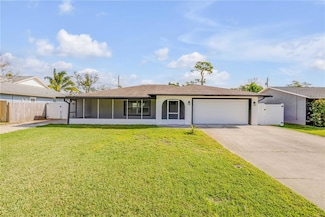 2509 Milton Ave, New Smyrna Beach, FL 32168