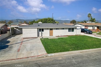 755 W Citrus Edge St, Glendora, CA 91740