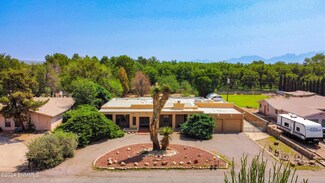 4938 Northfield Rd, Las Cruces, NM 88007