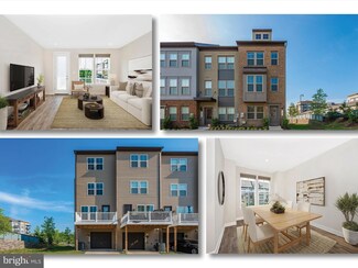 101 Capital Ct, Upper Marlboro, MD 20774
