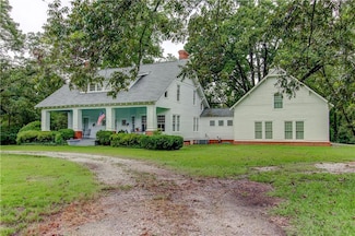 788 S Hwy 11, Social Circle, GA 30025