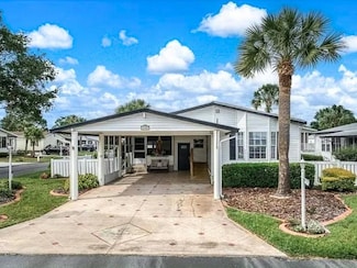 1151 Easy St, Sebring, FL 33872